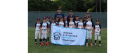 10u District Champs
