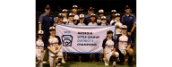 12u District Champs