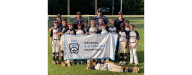 11u State Champs